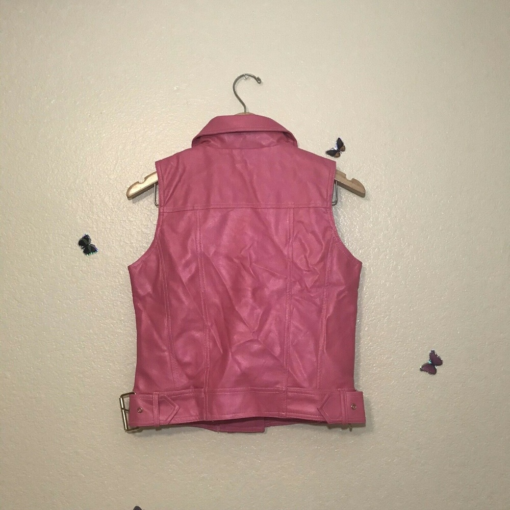 Jeffree Star Vest XS - Picture 3 of 8